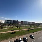 Agadir Bay Luxury Apartment Near Beach