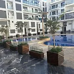 Agadir Bay Luxury Apartment Near Beach