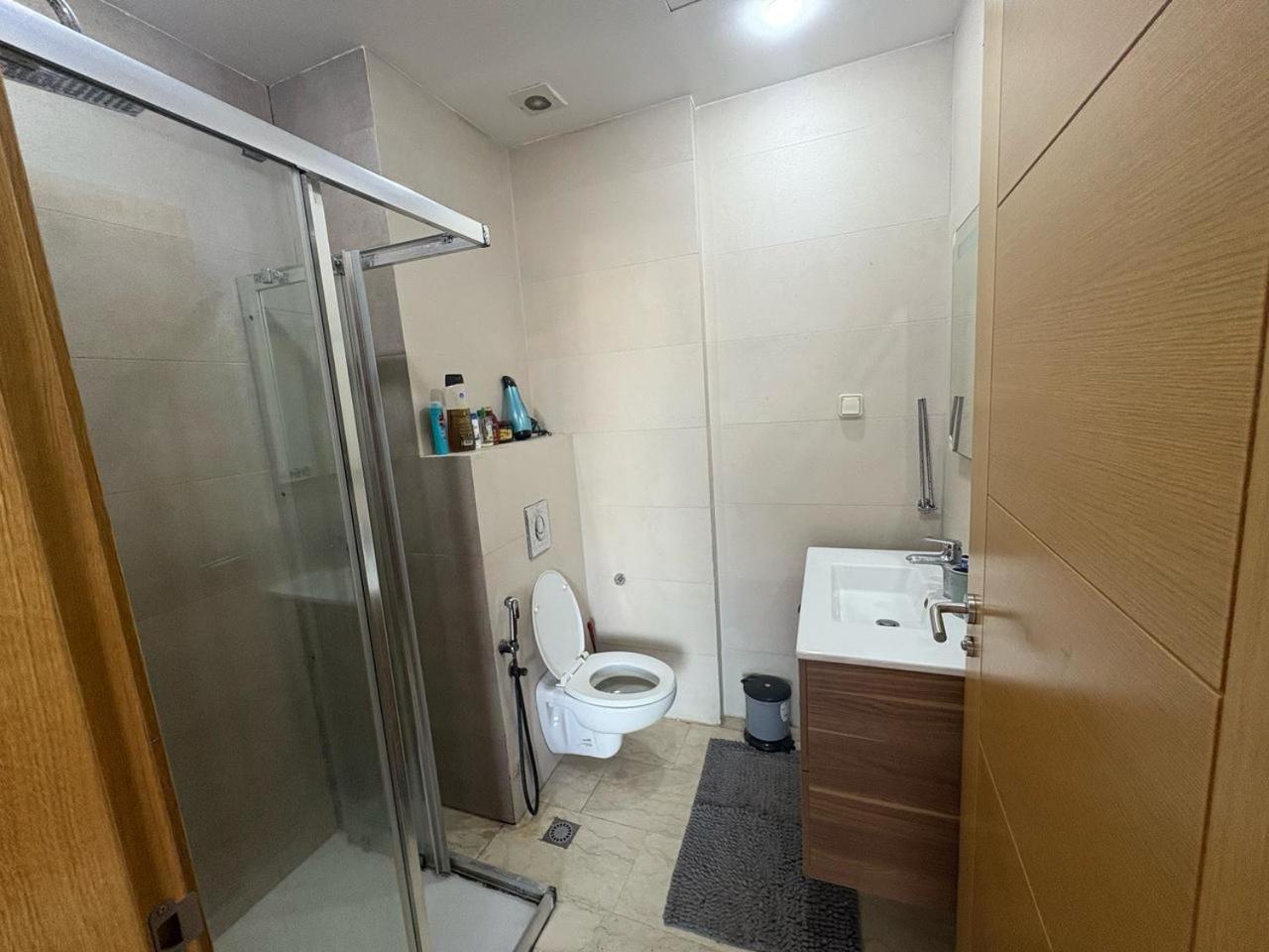 Apartment Bay Luxury Near