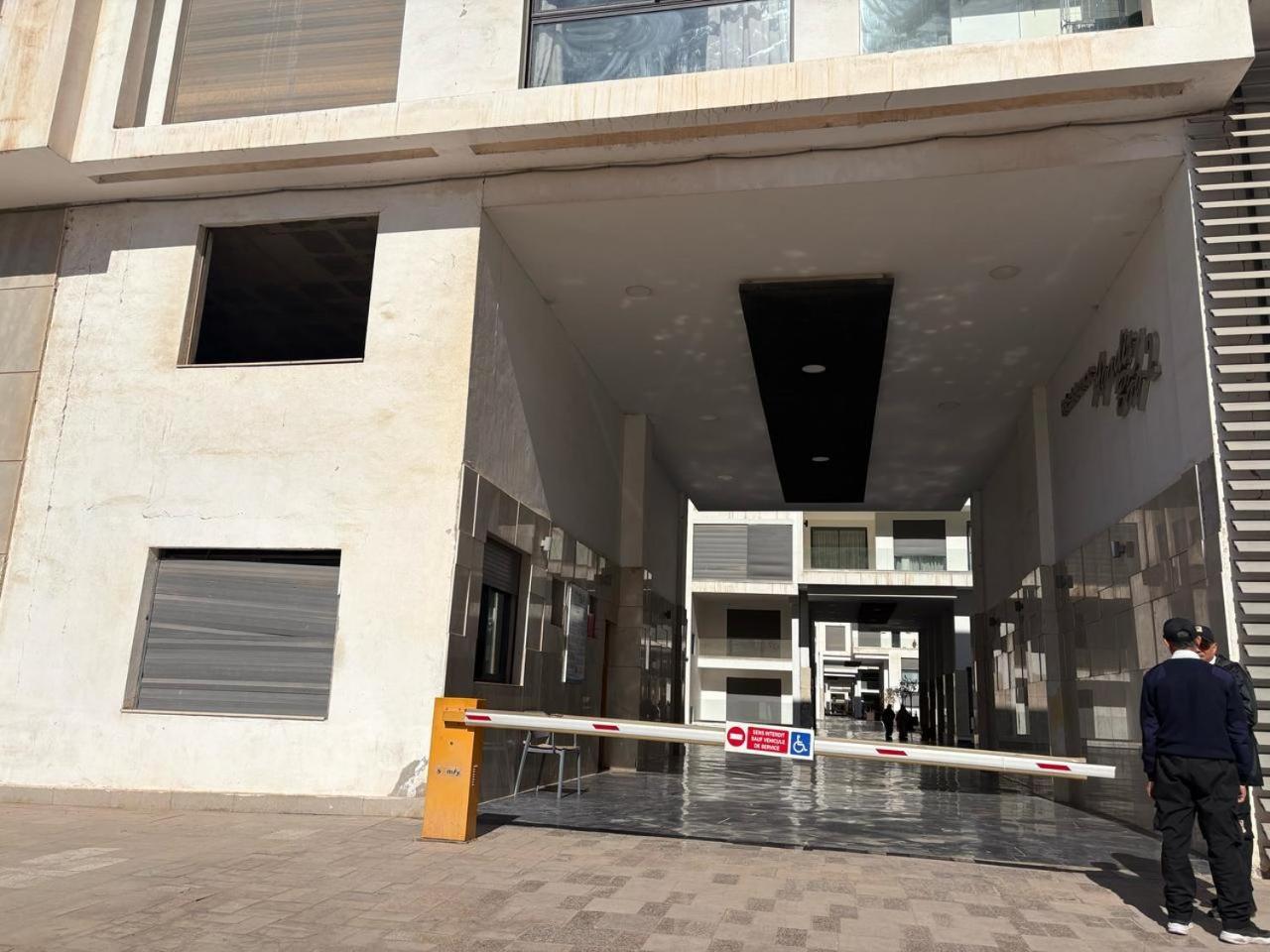 Apartment Bay Luxury Near Agadir