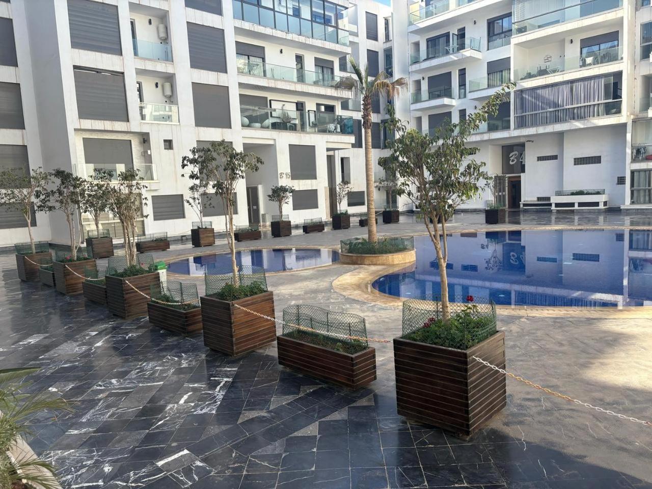 Bay Luxury Near * Agadir