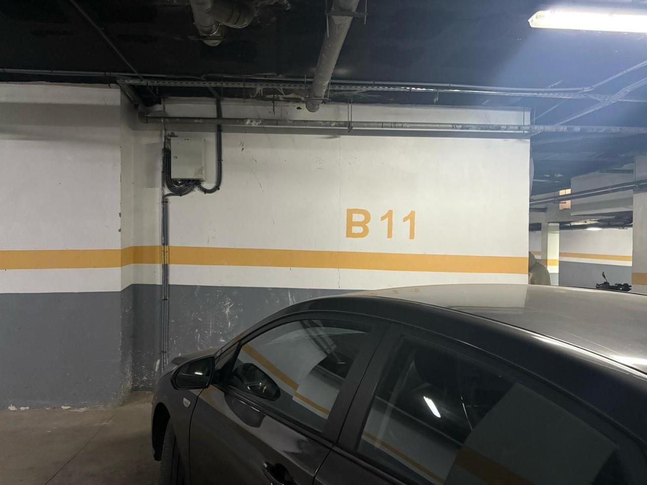 Apartment Bay Luxury Near *
