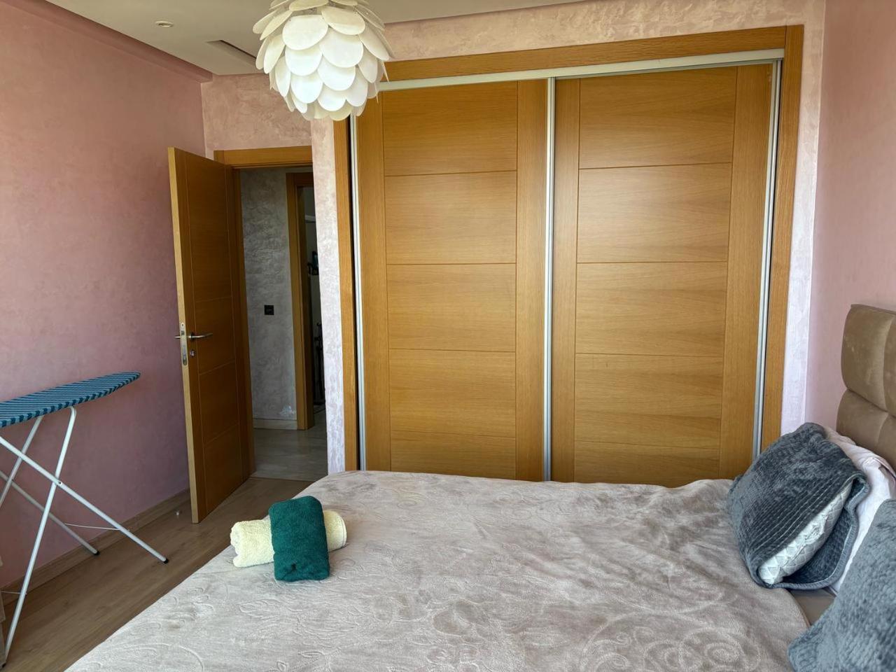 Apartment Bay Luxury Near Agadir