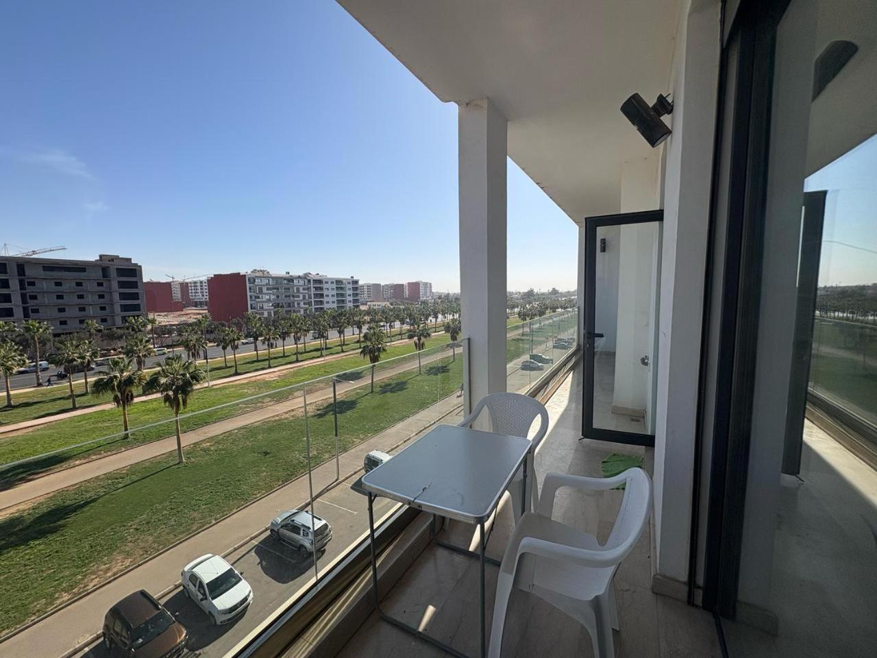 Bay Luxury Near Agadir