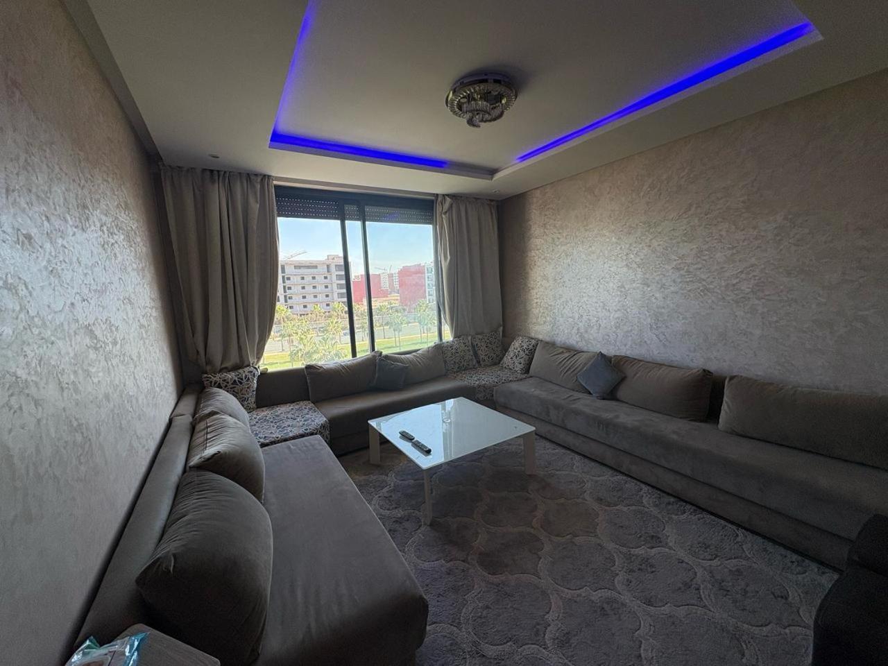 Apartment Bay Luxury Near