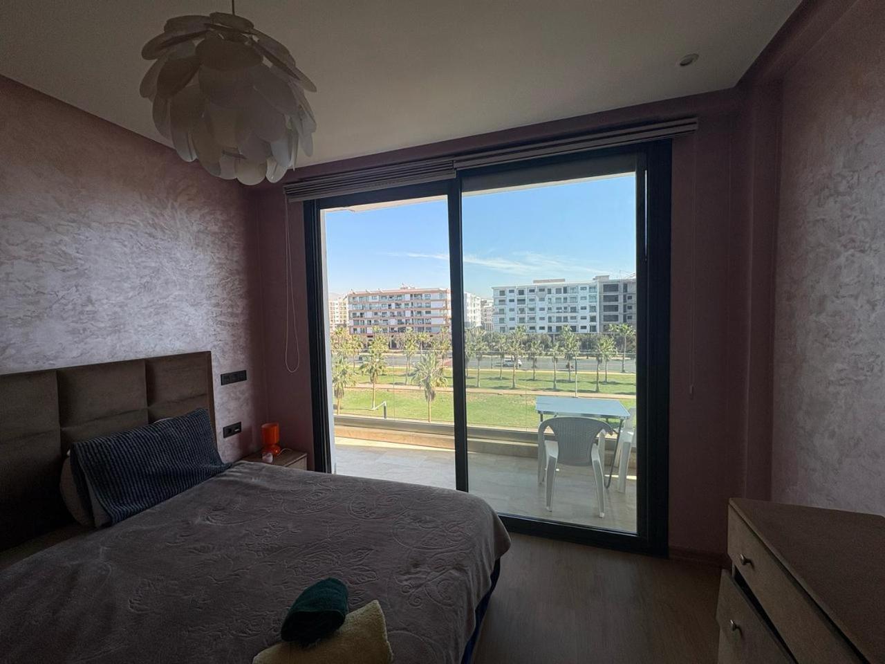 Bay Luxury Near Apartment