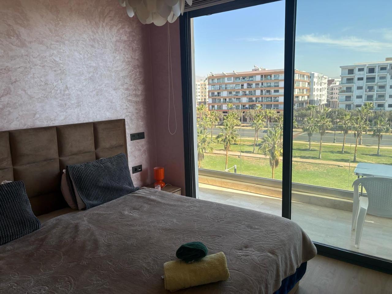 Apartment Bay Luxury Near *